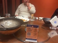 -东海怡品海鲜豆捞(舟宿夜江店)