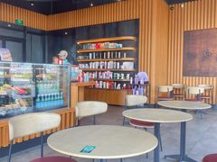 -星巴克(广州立白中心店)