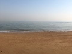 -日照灯塔风景区