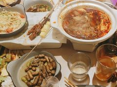 -苏小牛·牛肉串(国贸店)