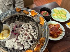 -蒜香焼肉PURUSHIN(马场路店)