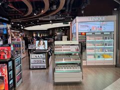 -胡安·圣玛丽亚国际机场