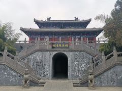 -洛阳白马寺