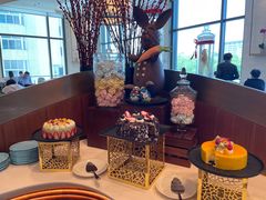 -济南香格里拉·咖啡泉自助餐厅