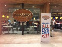 -Isla Sugbu Seafood City