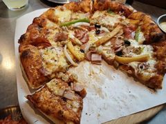 -MI WU FACTORY米屋美食工厂餐厅(绿地店)
