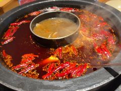 -陈眼镜火锅(总店)