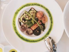 -casamosaico卡萨马可意大利餐厅