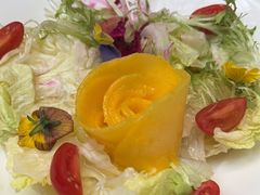 -船歌·鱼水饺青岛菜(枫蓝国际购物中心店)