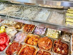 -四川老牛麻辣烫(北门桥店)