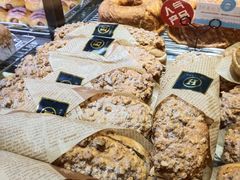 -好利来.生日蛋糕(杨家坪店)