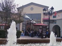 -京津佛罗伦萨小镇