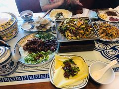 -京氣春饼(机场店)