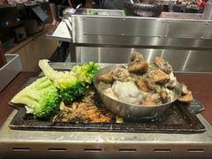 -肉肉大米(德基广场店)