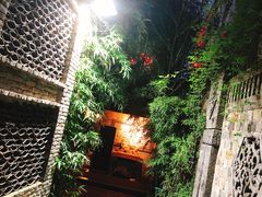 -竹吟山房
