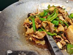费大厨辣椒炒肉-费大厨辣椒炒肉(黄兴中心广场店)