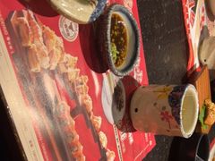 -古田居·特色寿司料理(星之岛旗舰店)