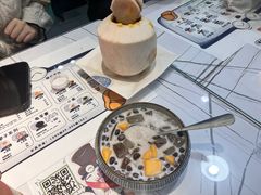 -糖潮糖水铺(省府店)