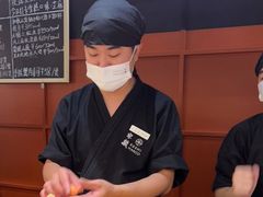 -Sushi Hanzo半藏(天环广场店)