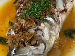 -上名堂·鱼头好吃(体育场路店)