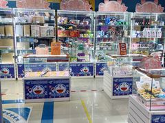 -大玩家(大连高新万达店)