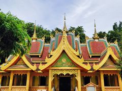 -西双版纳勐泐文化旅游区