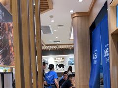 -马记永·兰州牛肉面(3019君尚店)