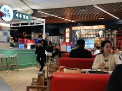 大堂-好彩猪肚鸡(正弘城店)