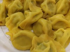 黄花鱼水饺-渔人家宴