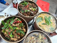 -麻伊伏土菜馆(朗州路店)