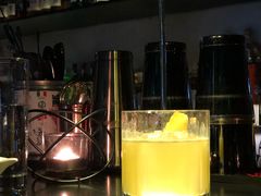 -柒Lounge(三里屯店)
