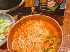 -云海肴·汽锅鸡·云南菜(美罗城店)