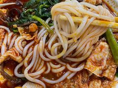 -吉庆桂林米粉·柳州螺蛳粉(港汇广场店)