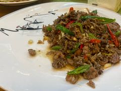 -下梅人家土菜馆(历史文化餐厅度假区店)