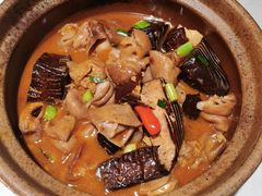 -味钱塘·钱塘浙宴(宋城之江银泰店)