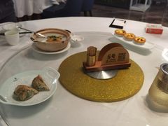 -怀德酒楼·粤菜·海鲜·茶点(宝安国际机场店)