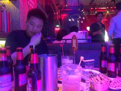 -18BAN音乐啤酒馆(西丽店)