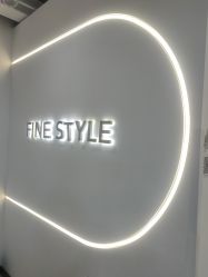 -FINE HAIR造型沙龙