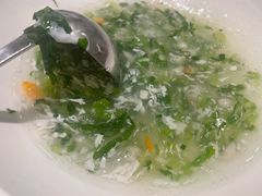 -山水一号·中餐厅