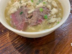 -毅祥斋老孙家泡馍(西羊市店)