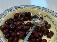 蜜枣-清心素食自助餐厅(夫子庙店)