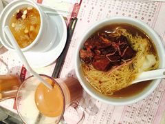 鲜虾云吞面-池记(尖沙咀店)