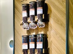 -Peet's Coffee皮爷咖啡(德基店)