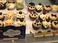 -Pantry's Best派悦坊蛋糕(K11购物艺术中心店)