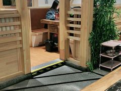 -九田家黑牛烤肉料理(太阳城店)