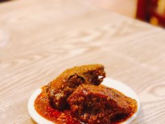 麻辣兔头-老号尤兔头(西川店)