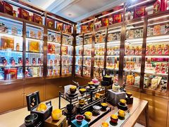 -旺顺阁海鲜广场(亚运村店)