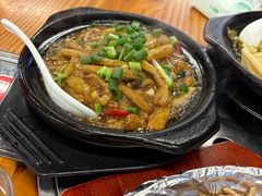 -营记牛肉火锅·大埔客家菜(上梅林店)