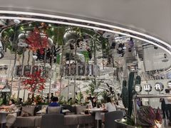 -3号仓库·创意中国菜(新世界城店)