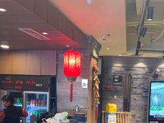 -川旺角川粤融合菜•海景餐厅(星海广场店)